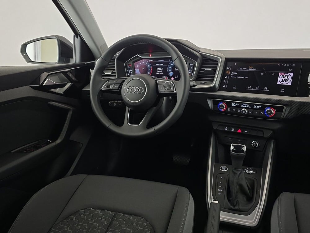 Audi A1 Sportback usata a Alessandria (10)