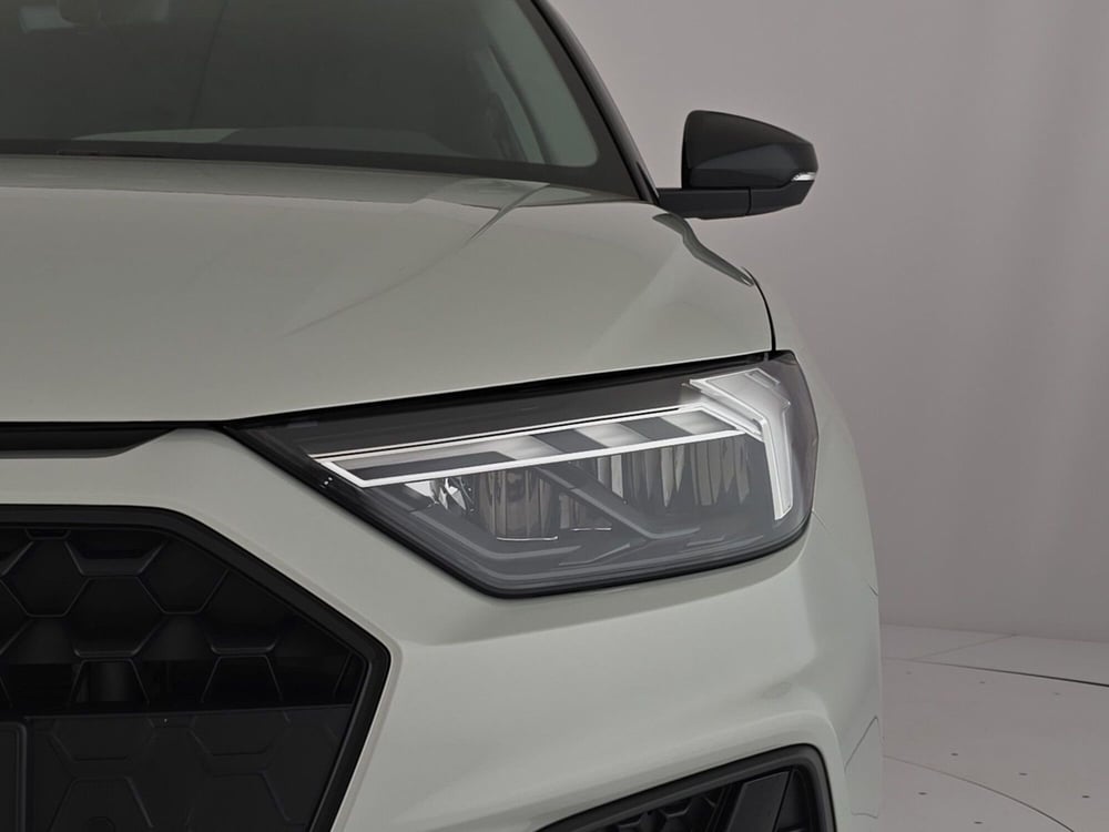 Audi A1 Sportback usata a Alessandria (6)