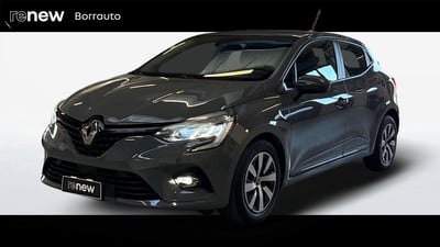 Renault Clio 1.0 tce Techno Gpl 100cv del 2020 usata a Montebelluna