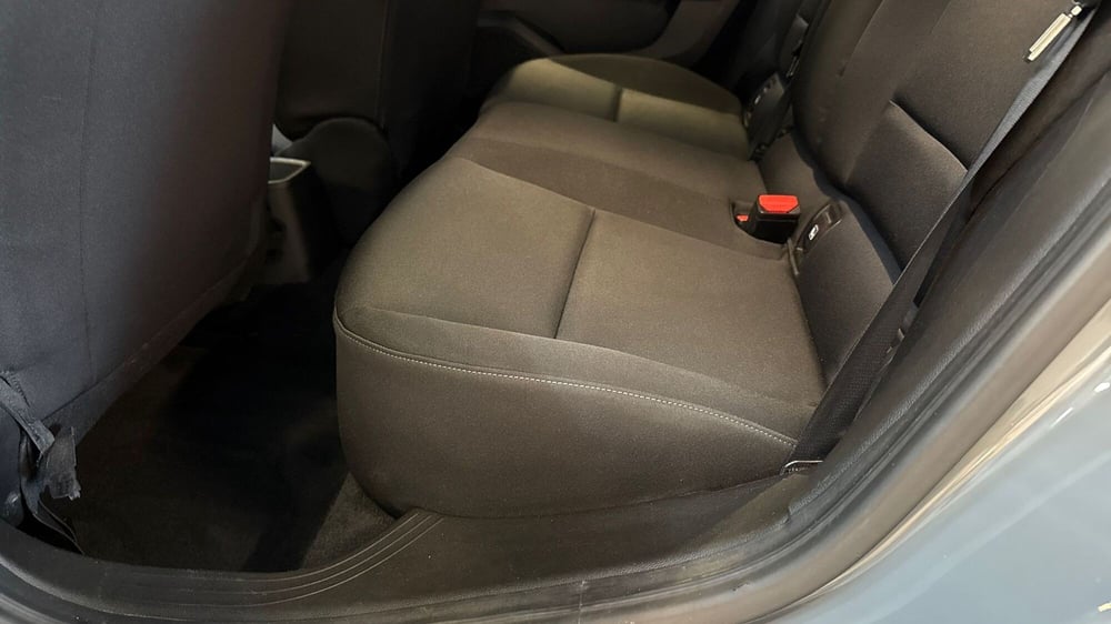 Renault Clio usata a Treviso (14)