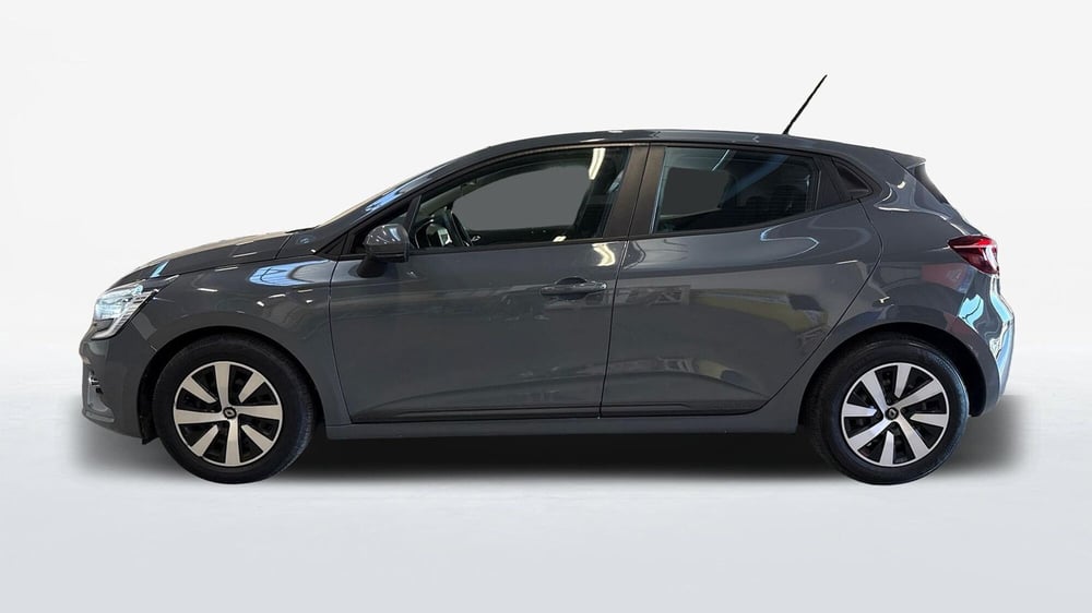 Renault Clio usata a Treviso (3)