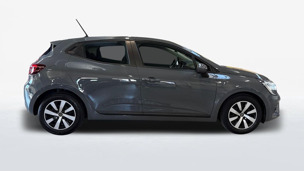 Renault Clio usata a Treviso (4)