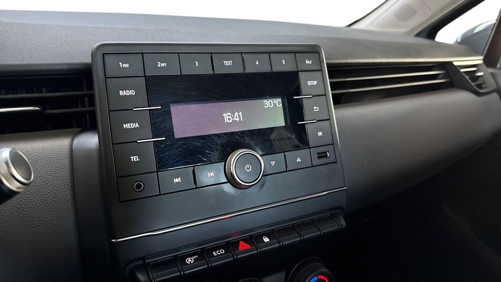 Renault Clio usata a Treviso (8)