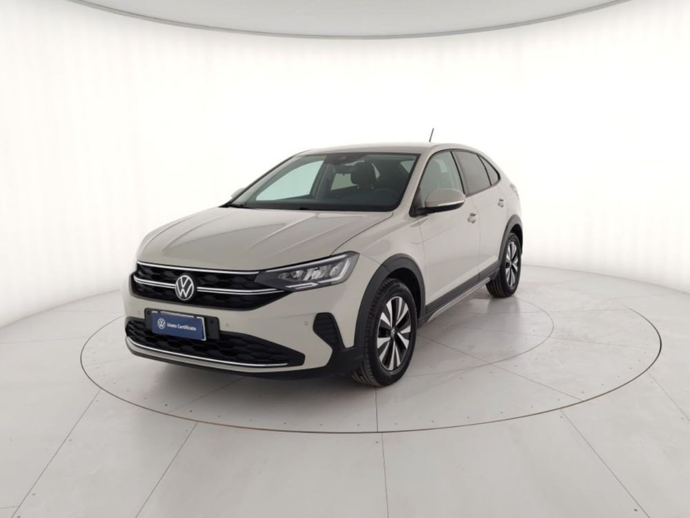Volkswagen Taigo usata a Massa-Carrara