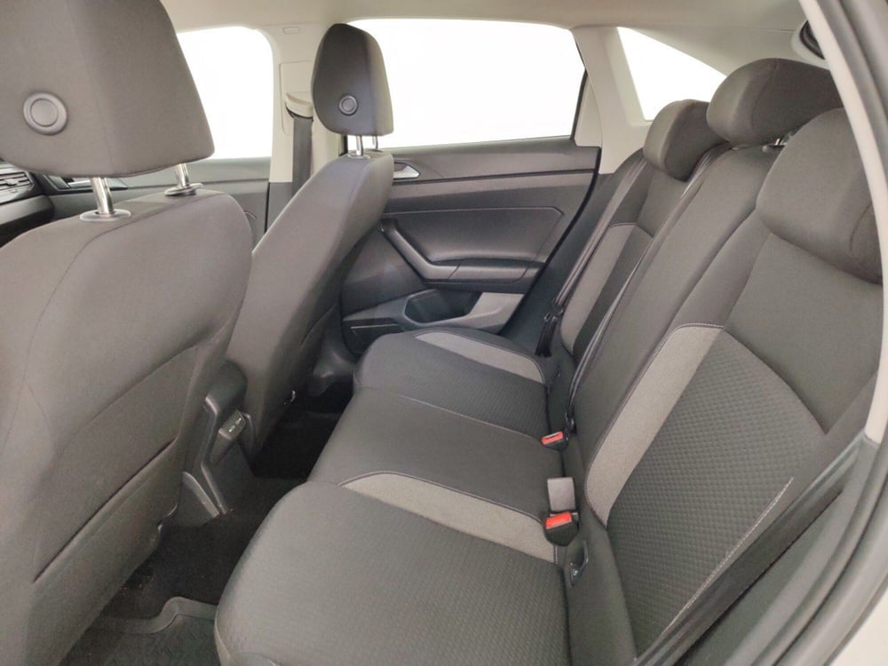 Volkswagen Taigo usata a Massa-Carrara (10)
