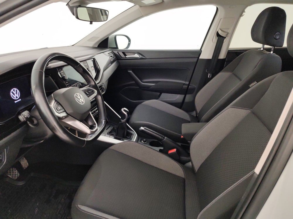 Volkswagen Taigo usata a Massa-Carrara (7)