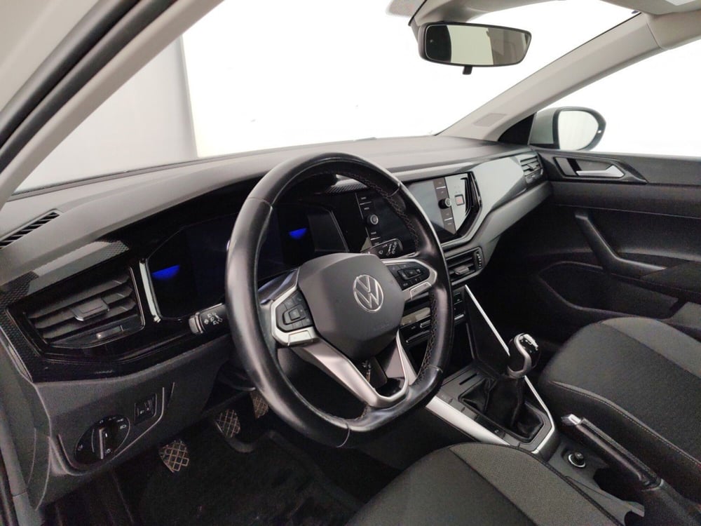 Volkswagen Taigo usata a Massa-Carrara (8)