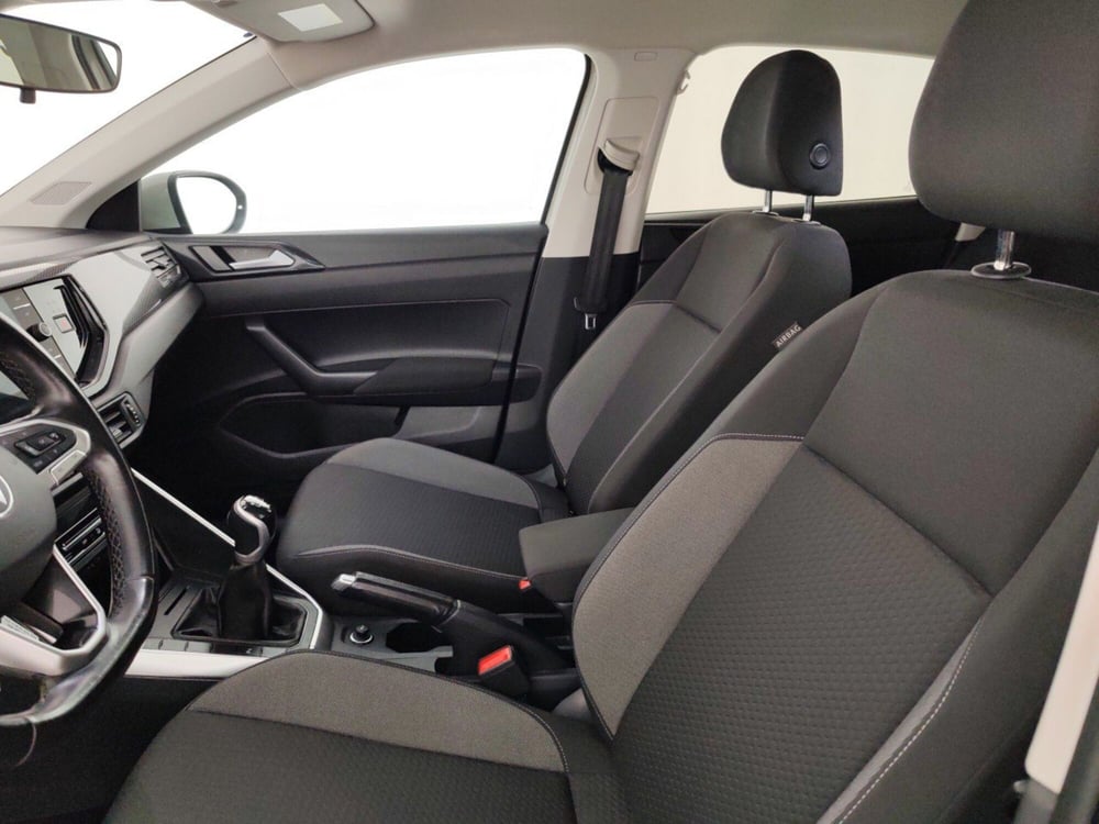 Volkswagen Taigo usata a Massa-Carrara (9)