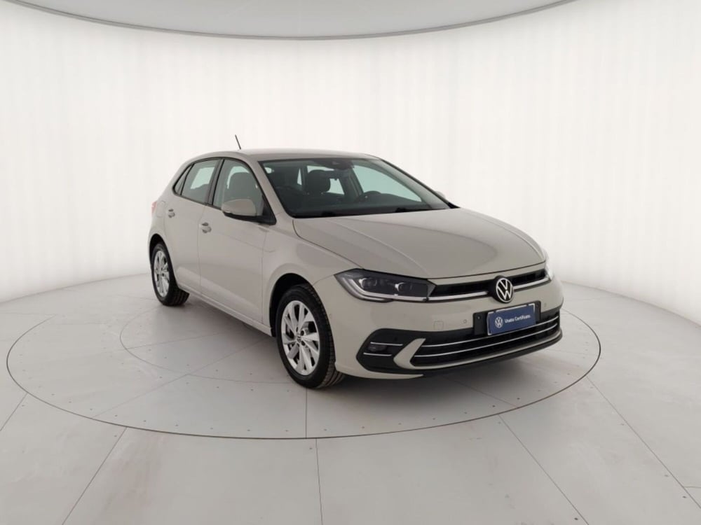 Volkswagen Polo usata a Massa-Carrara (4)