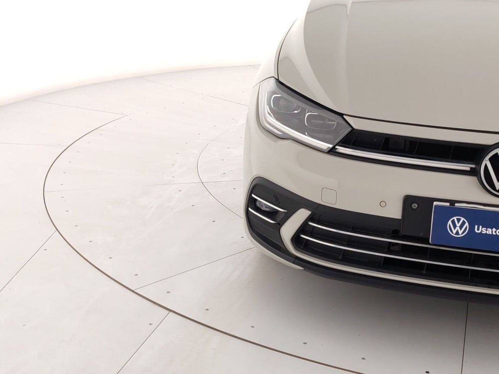 Volkswagen Polo usata a Massa-Carrara (5)