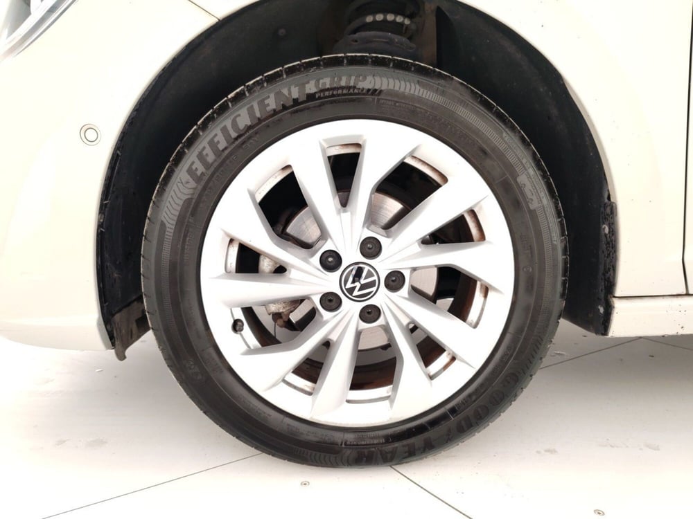 Volkswagen Polo usata a Massa-Carrara (6)