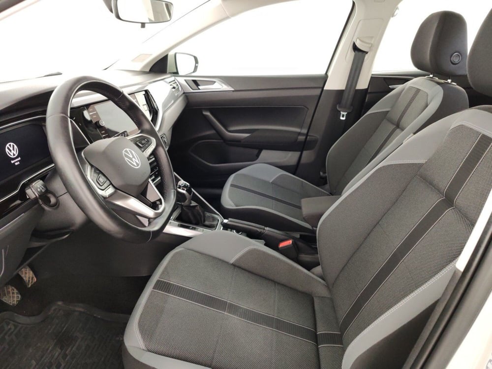 Volkswagen Polo usata a Massa-Carrara (7)