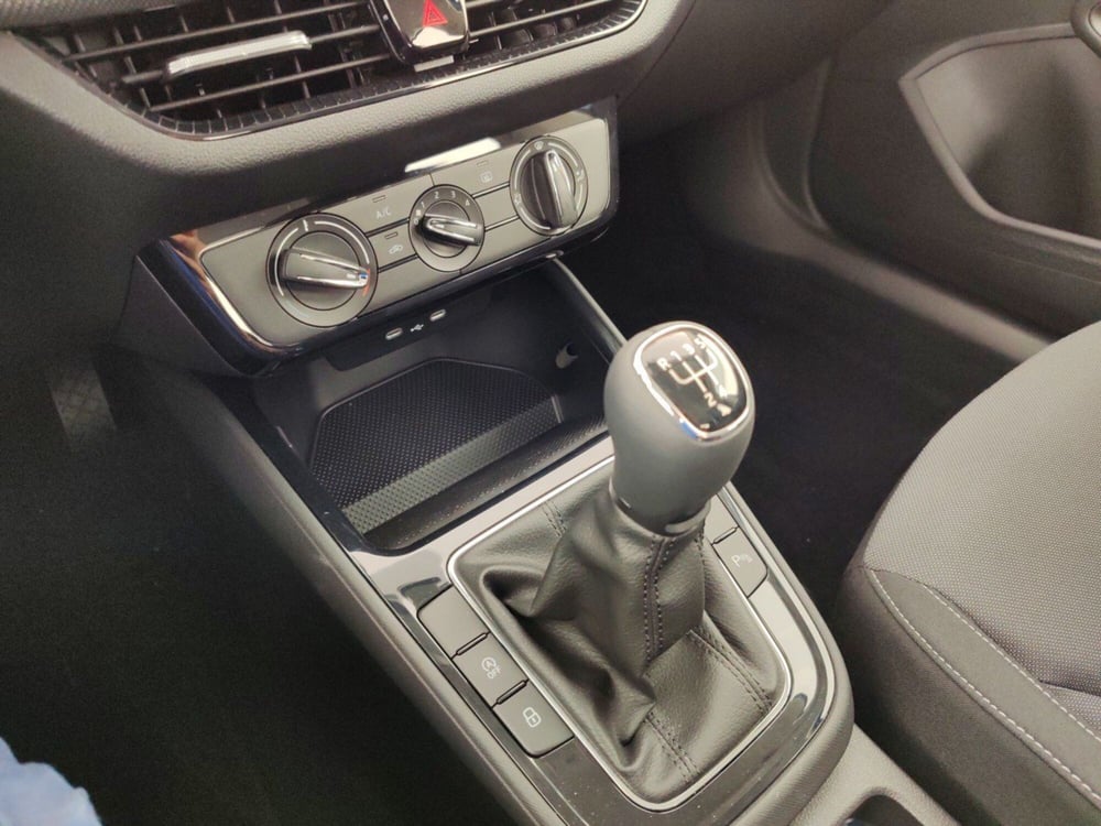 Skoda Fabia nuova a Massa-Carrara (11)