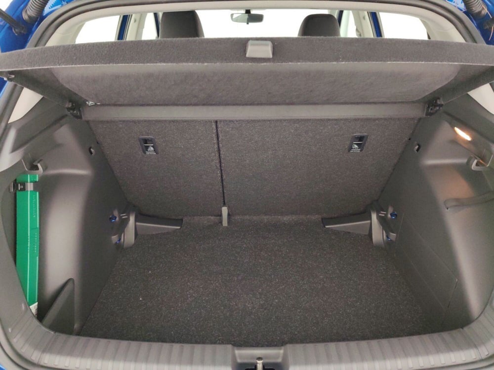 Skoda Fabia nuova a Massa-Carrara (16)