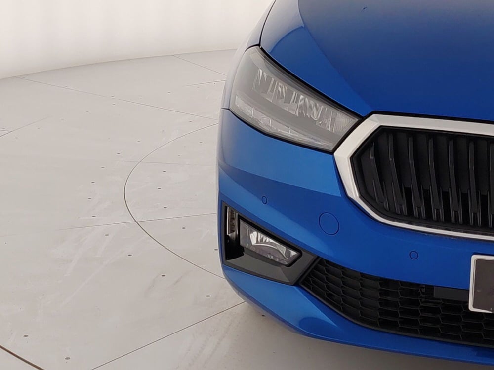 Skoda Fabia nuova a Massa-Carrara (5)
