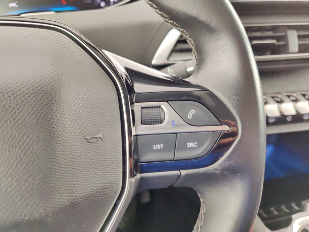 Peugeot 3008 usata a Massa-Carrara (13)