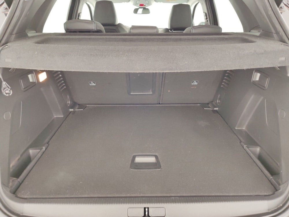 Peugeot 3008 usata a Massa-Carrara (16)