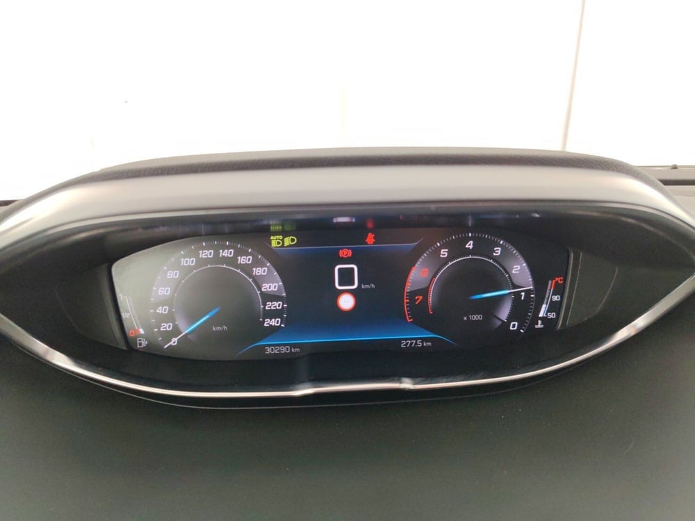 Peugeot 3008 usata a Massa-Carrara (17)