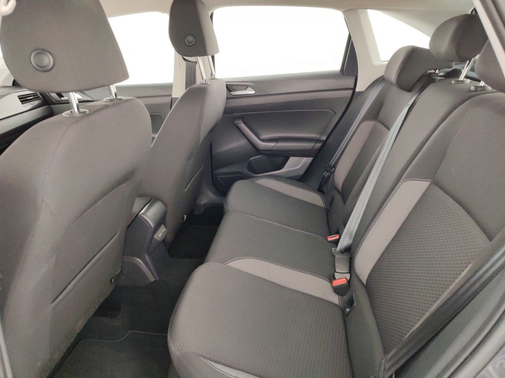 Volkswagen Taigo usata a Massa-Carrara (10)