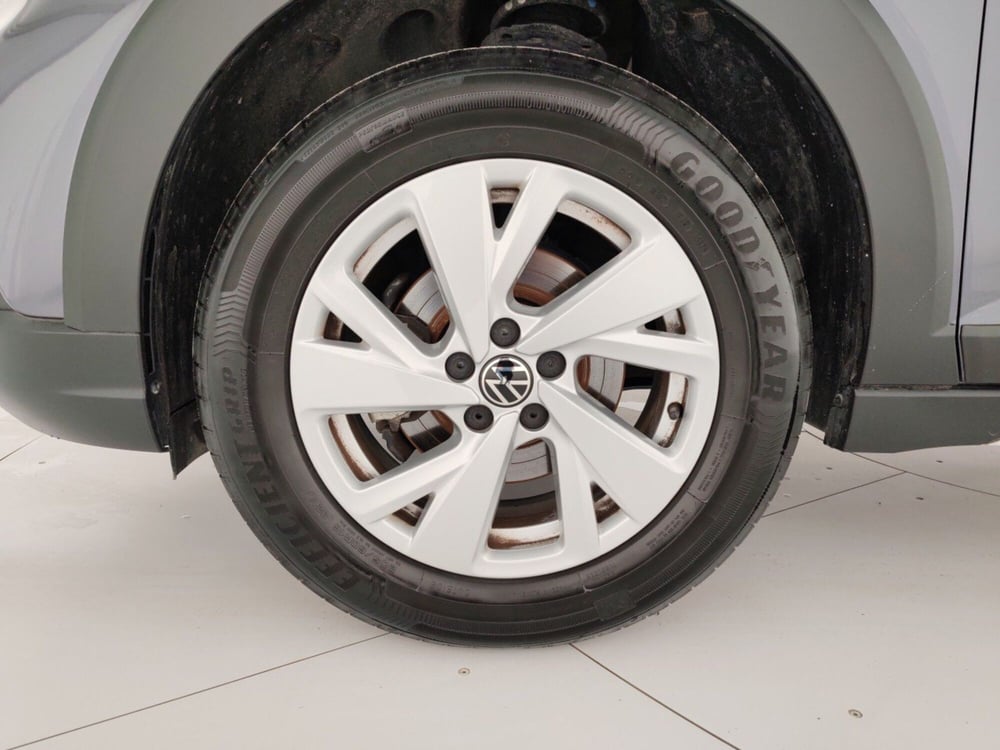 Volkswagen Taigo usata a Massa-Carrara (6)