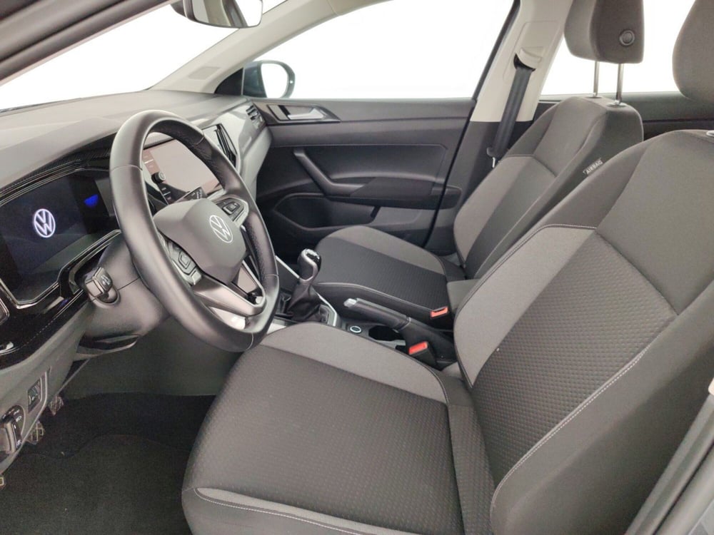 Volkswagen Taigo usata a Massa-Carrara (7)