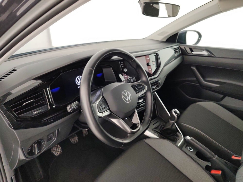 Volkswagen Taigo usata a Massa-Carrara (8)