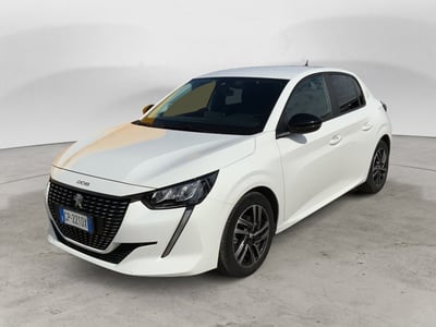 Peugeot 208 PureTech 75 Stop&amp;Start 5 porte Active Pack del 2023 usata a Perugia
