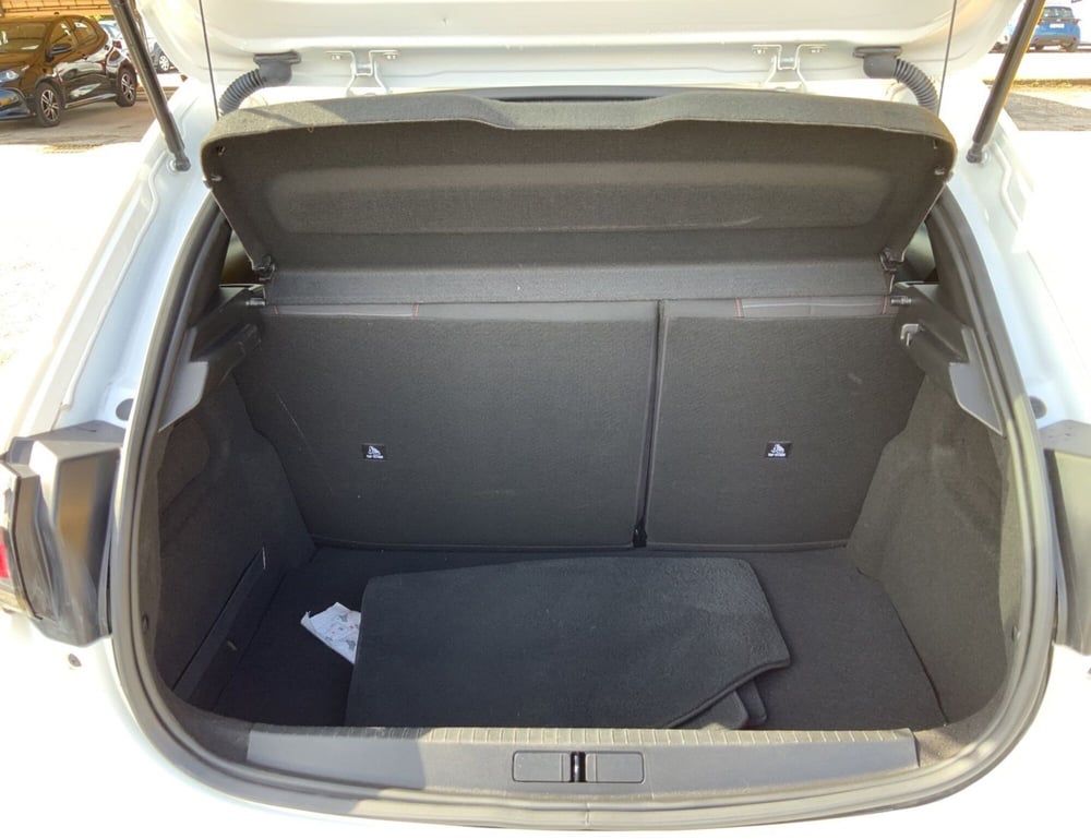 Peugeot 208 usata a Perugia (16)