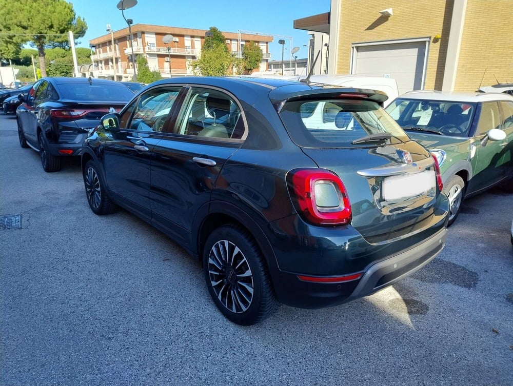 Fiat 500X usata a Rimini (3)