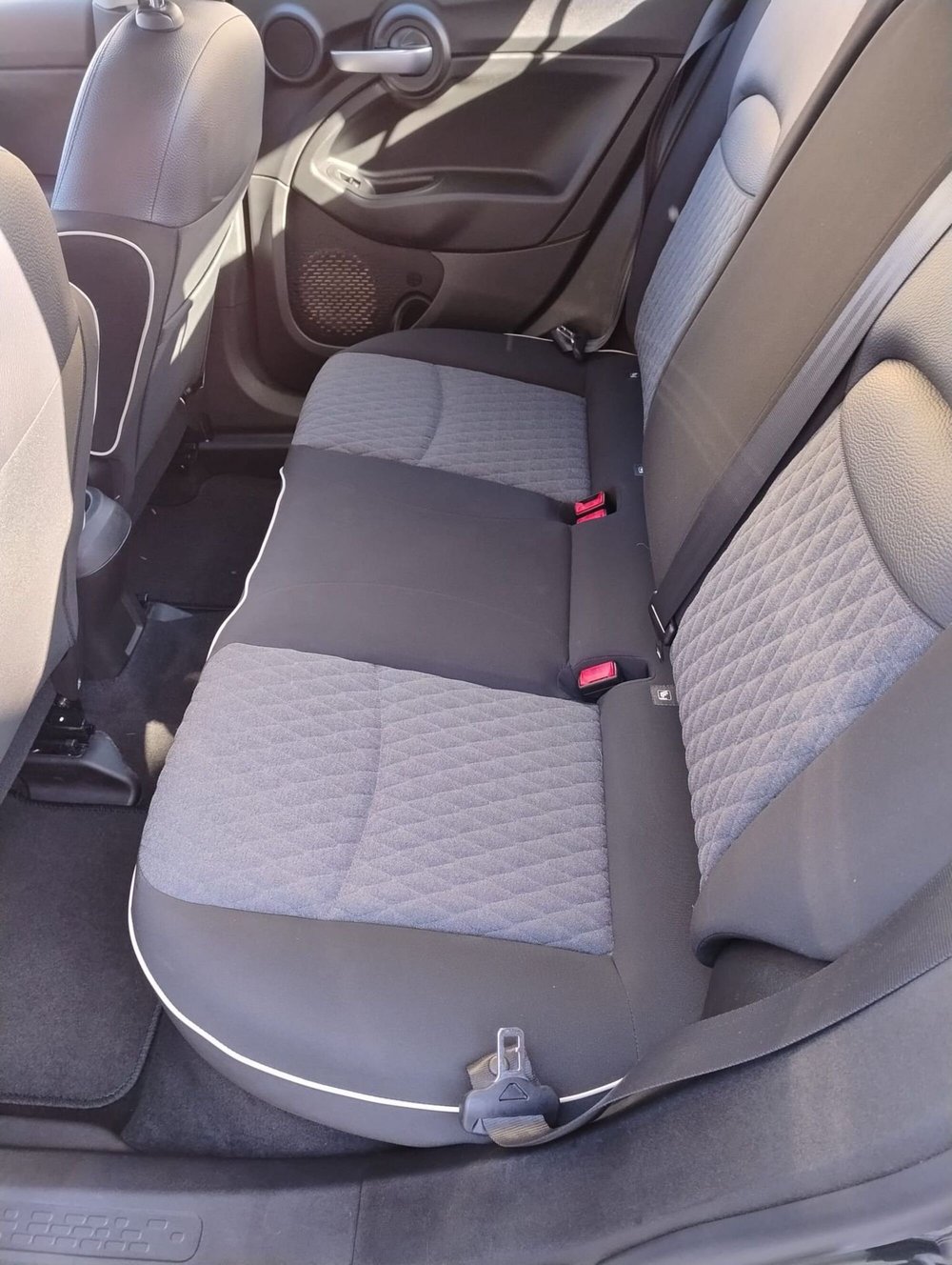 Fiat 500X usata a Rimini (5)