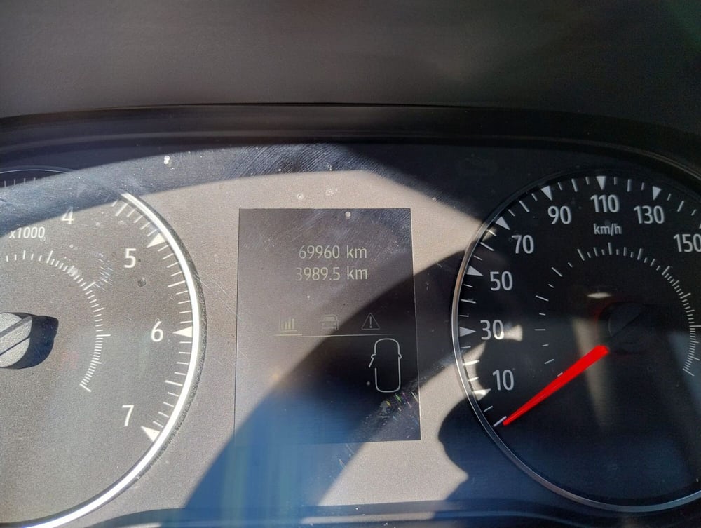Dacia Jogger usata a Rimini (8)