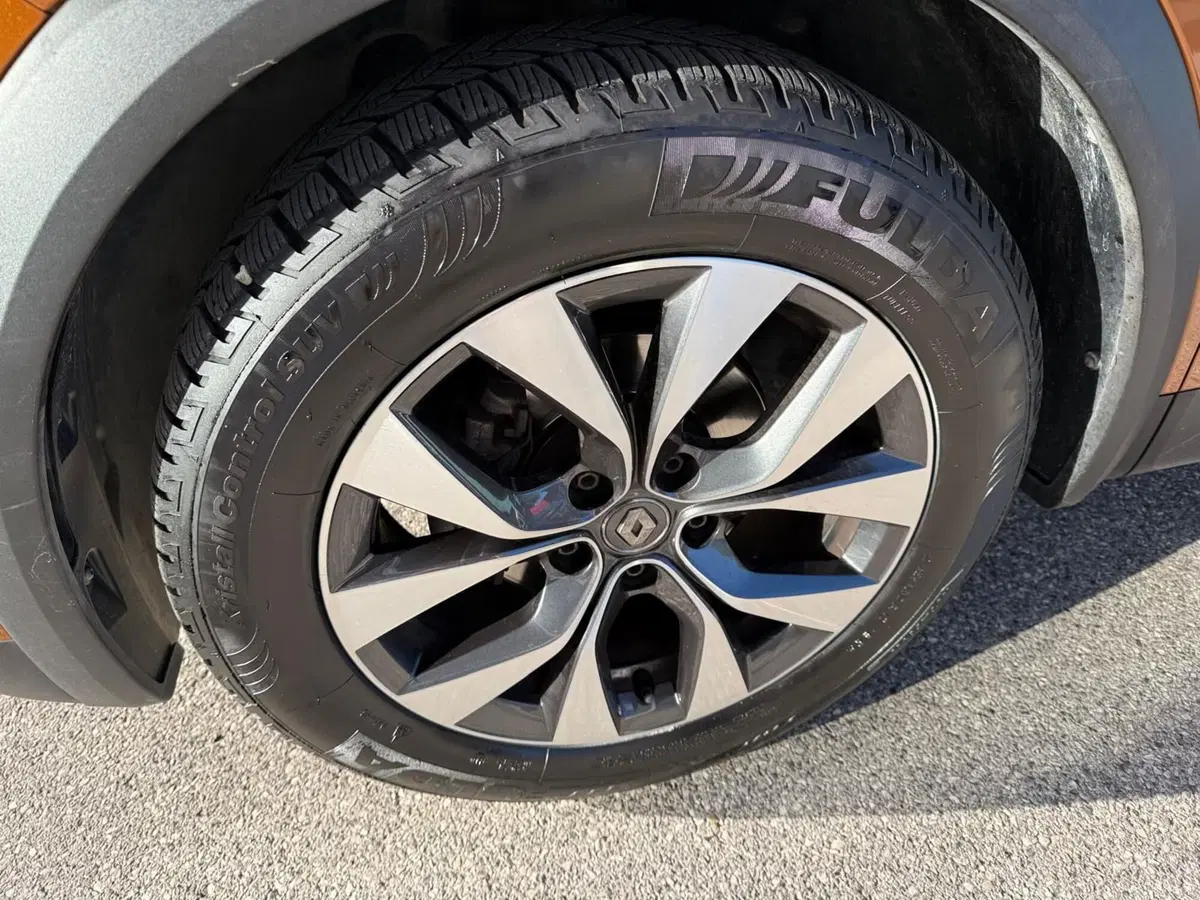 Renault Captur usata a Rimini (10)