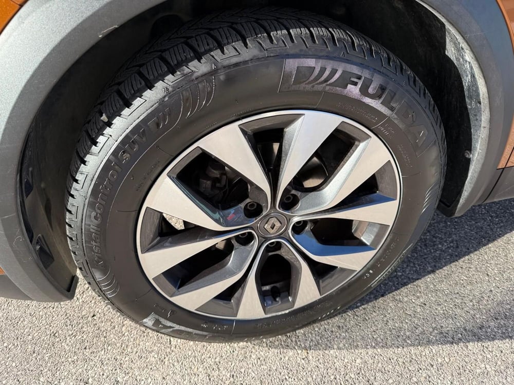 Renault Captur usata a Rimini (10)