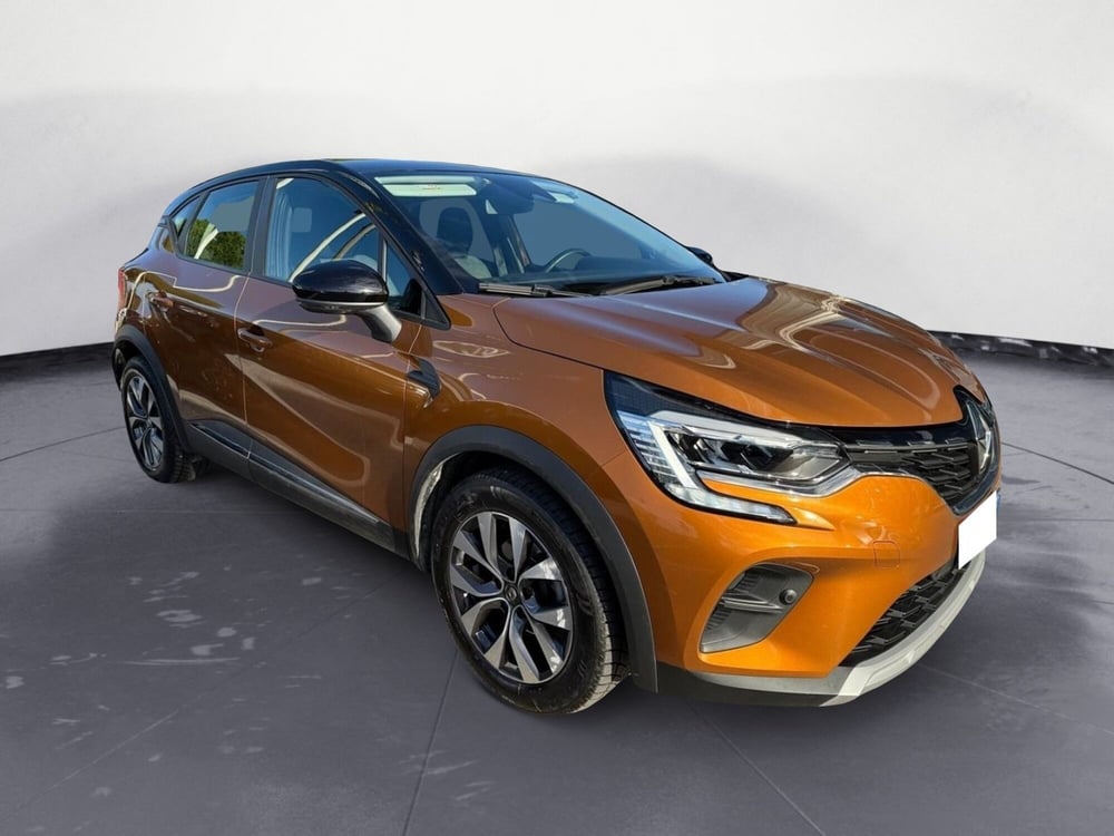 Renault Captur usata a Rimini (3)