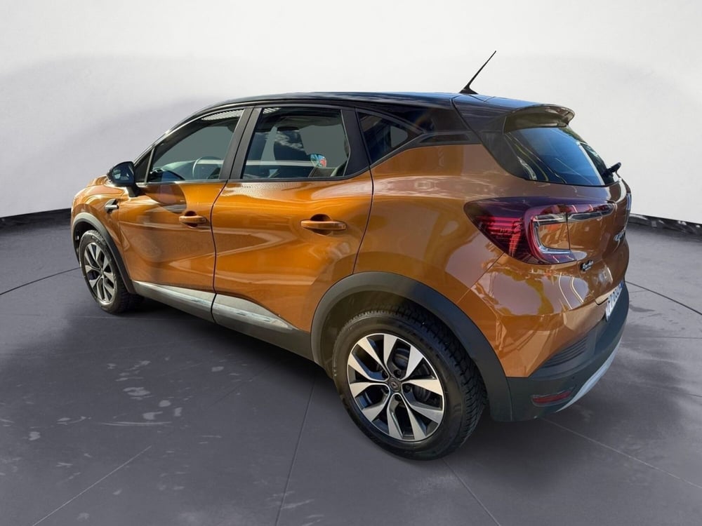 Renault Captur usata a Rimini (4)