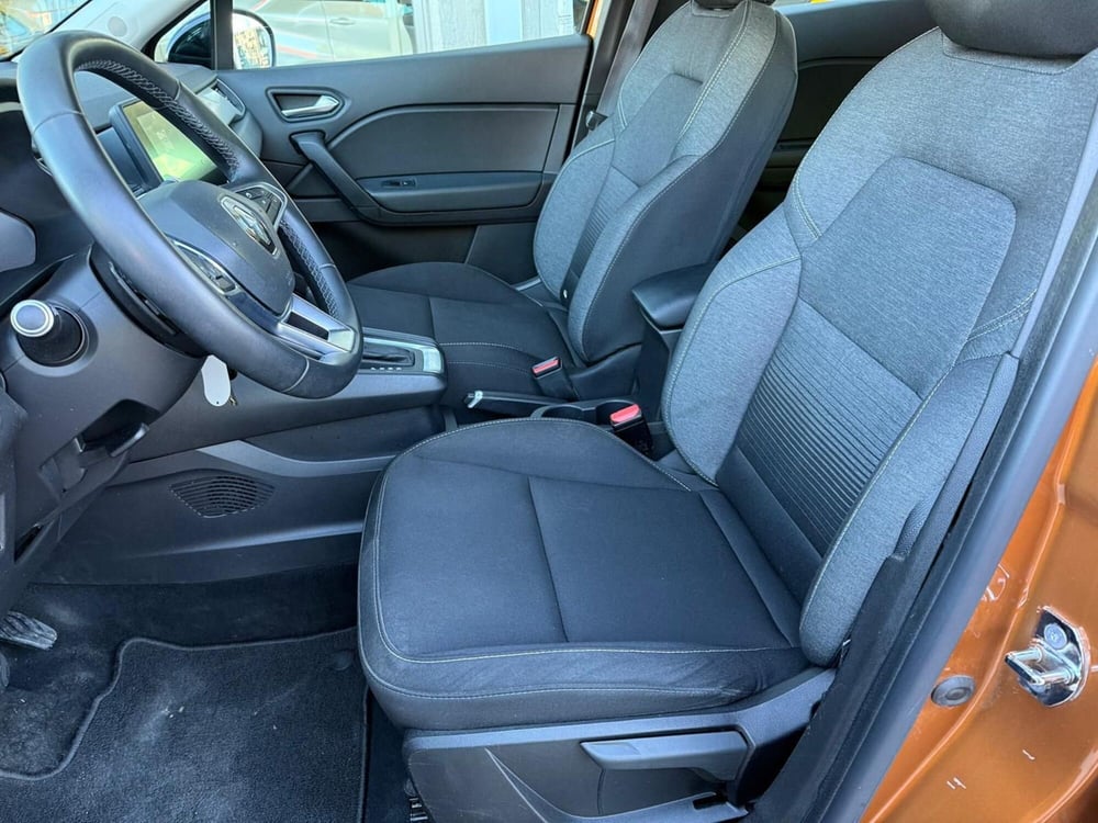 Renault Captur usata a Rimini (9)