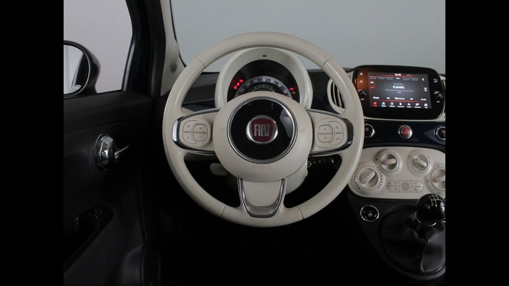 Fiat 500 usata a Palermo (15)