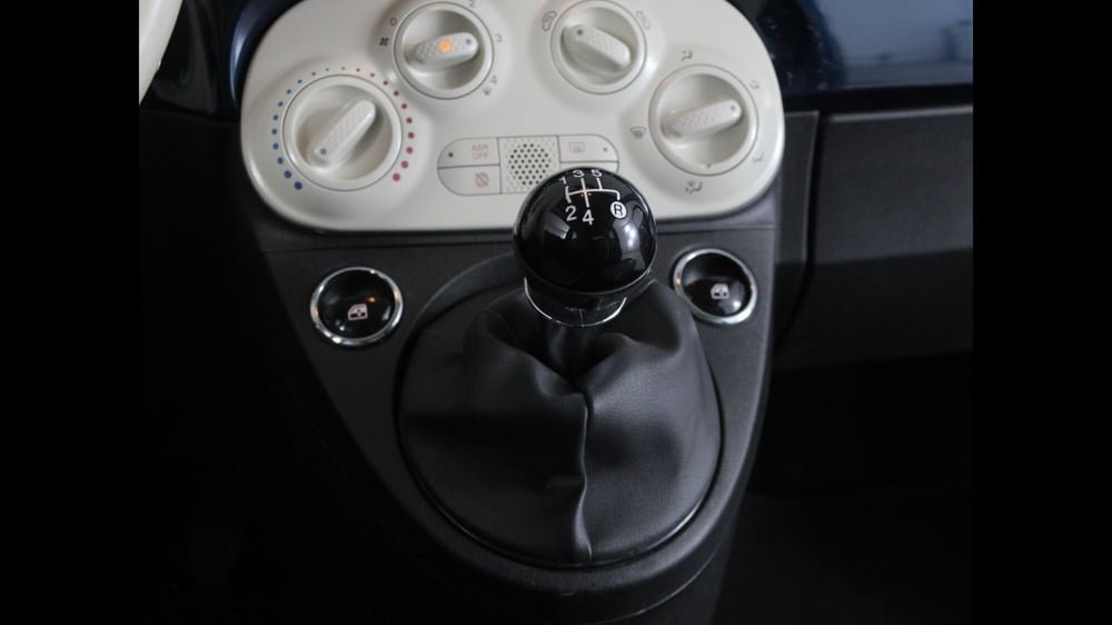 Fiat 500 usata a Palermo (18)