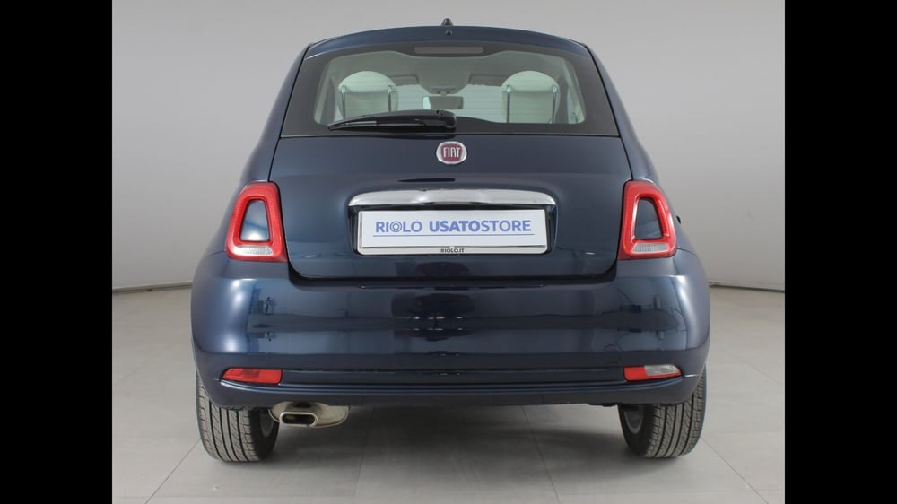 Fiat 500 usata a Palermo (6)