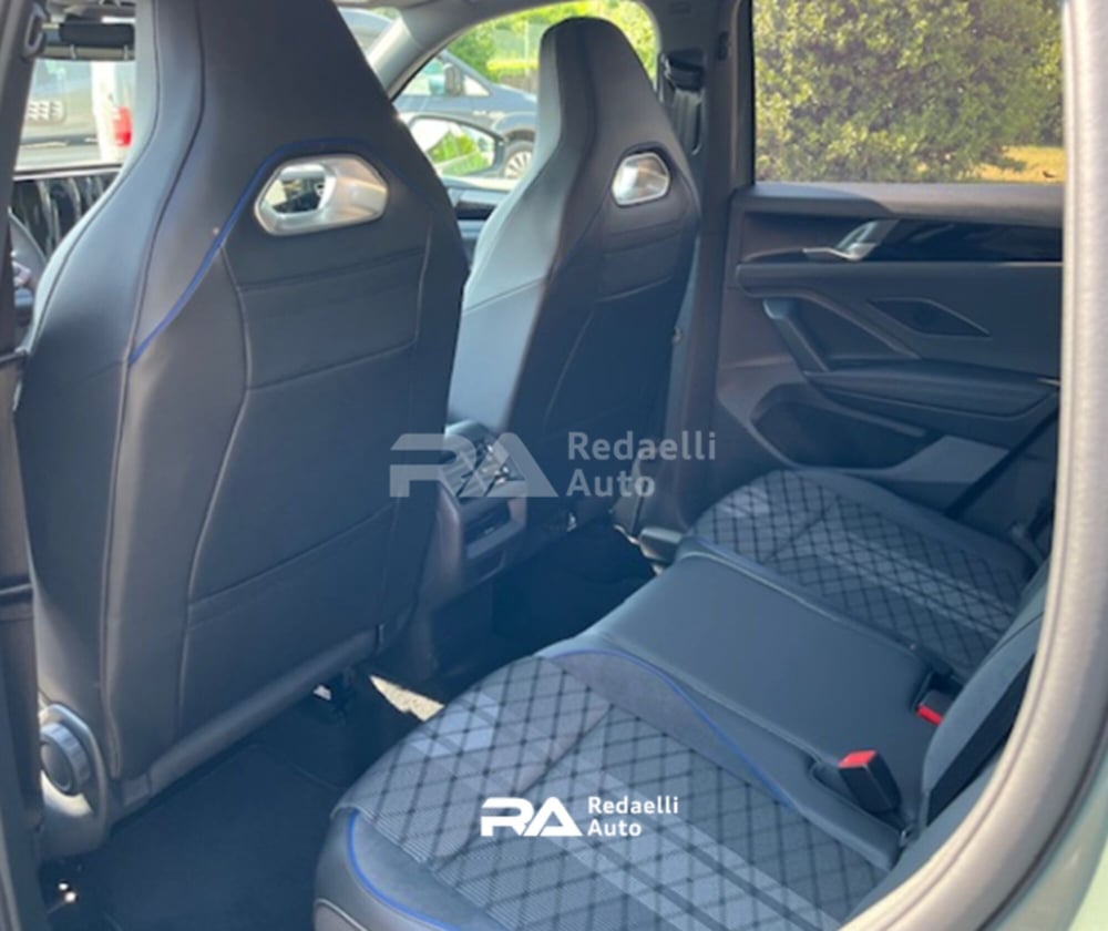 Volkswagen Tiguan nuova a Lecco (7)
