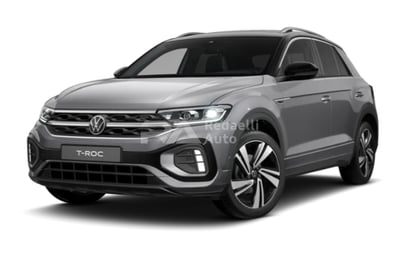 Volkswagen T-Roc 1.5 tsi R-Line Plus nuova a Casatenovo
