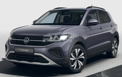 Volkswagen T-Cross 1.0 tsi Edition 115cv nuova a Casatenovo