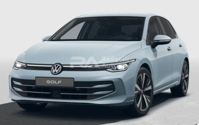 Volkswagen Golf 1.5 eTSI 150 CV EVO ACT DSG Style nuova a Casatenovo
