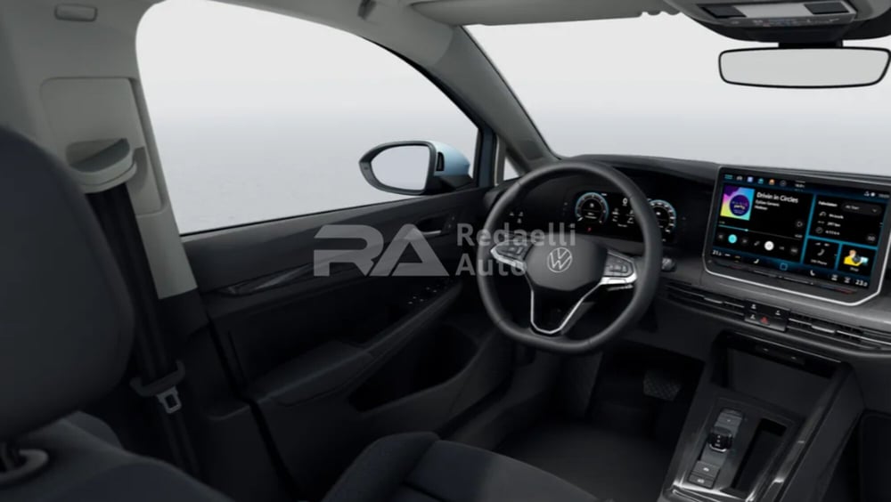 Volkswagen Golf nuova a Lecco (6)
