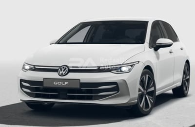 Volkswagen Golf 1.5 eTSI 150 CV EVO ACT DSG Style nuova a Casatenovo