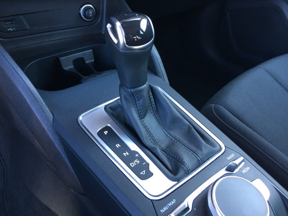 Audi Q2 usata a Cuneo (12)