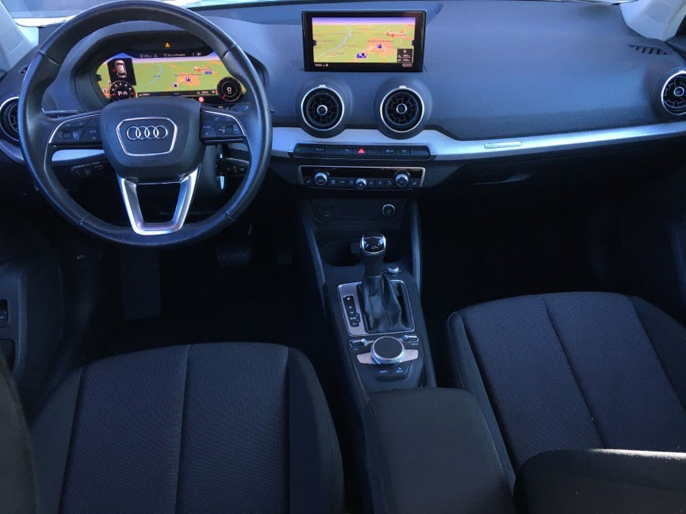 Audi Q2 usata a Cuneo (5)