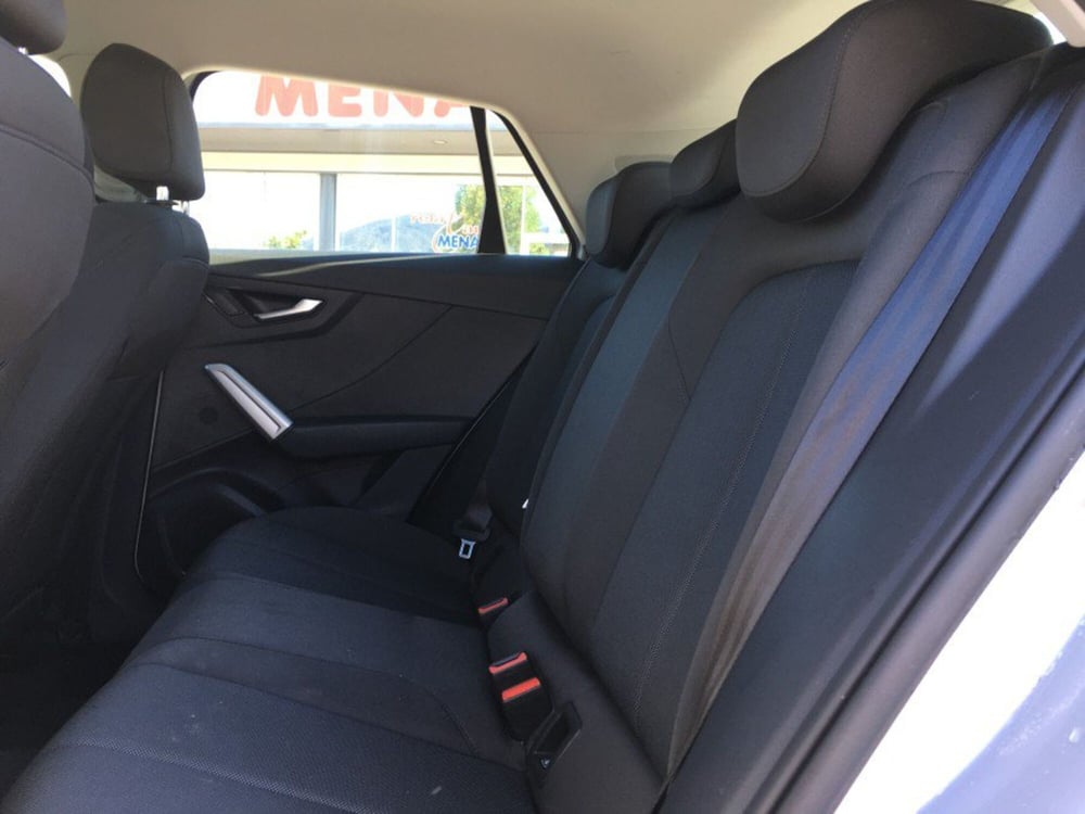Audi Q2 usata a Cuneo (6)