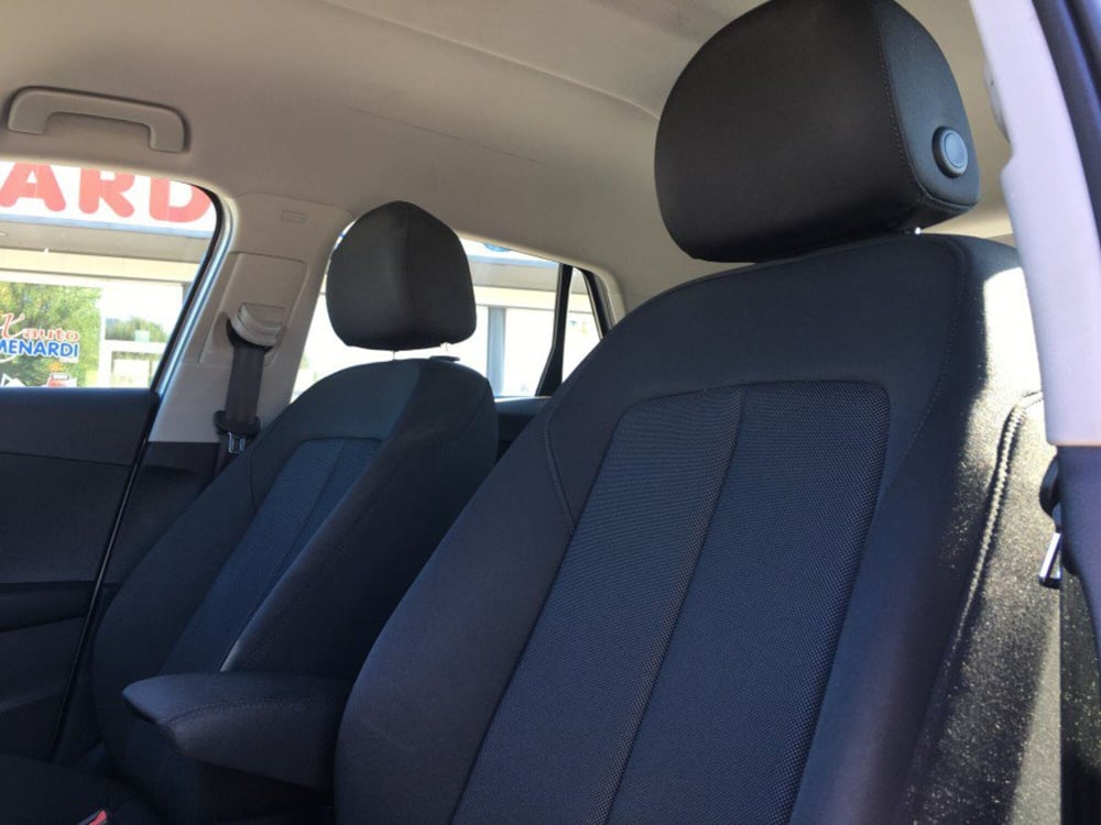 Audi Q2 usata a Cuneo (7)