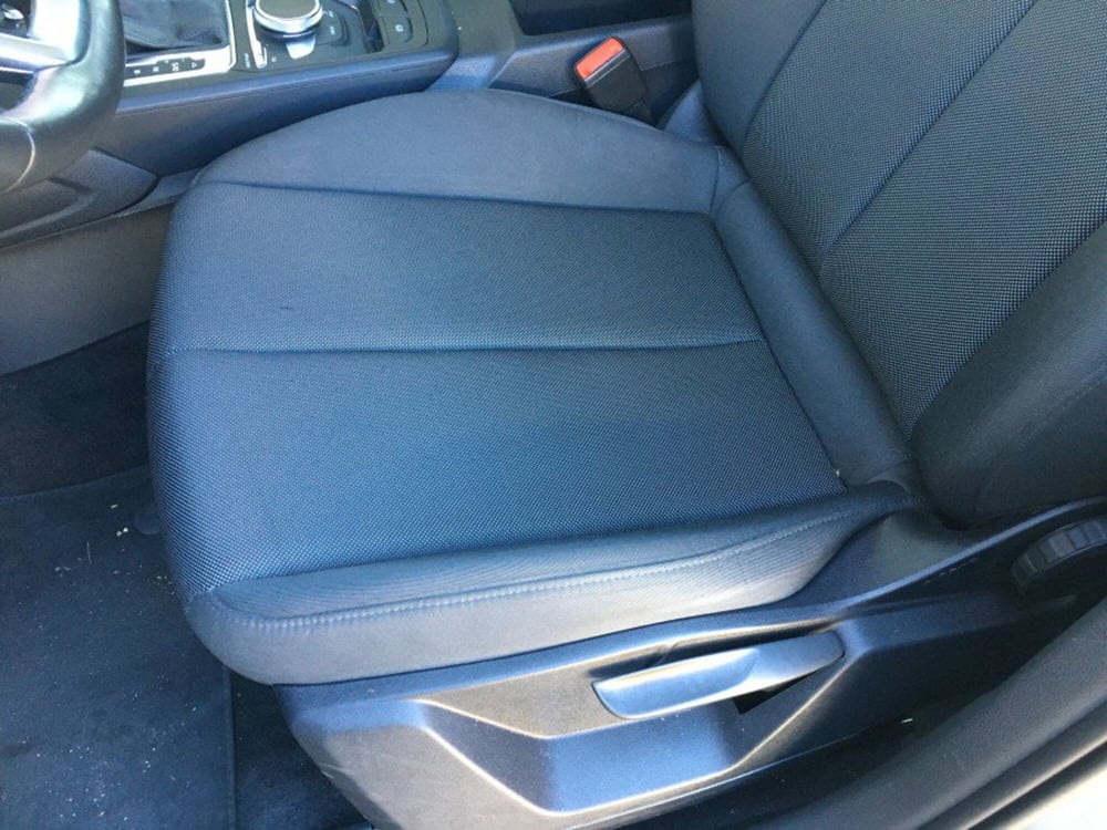 Audi Q2 usata a Cuneo (8)